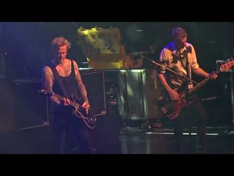 Die Toten Hosen - Trink aus (28.5.2026 in Alcatraz, Milano)