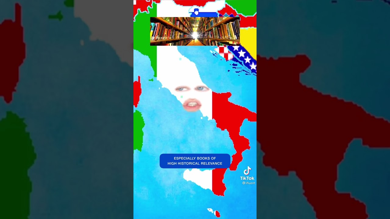 Oh My God Germany Possessed Mr.Kingdom