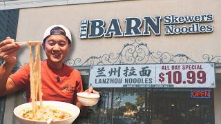 The Rib Alone Might Be Worth the Trip to This SGV Spot