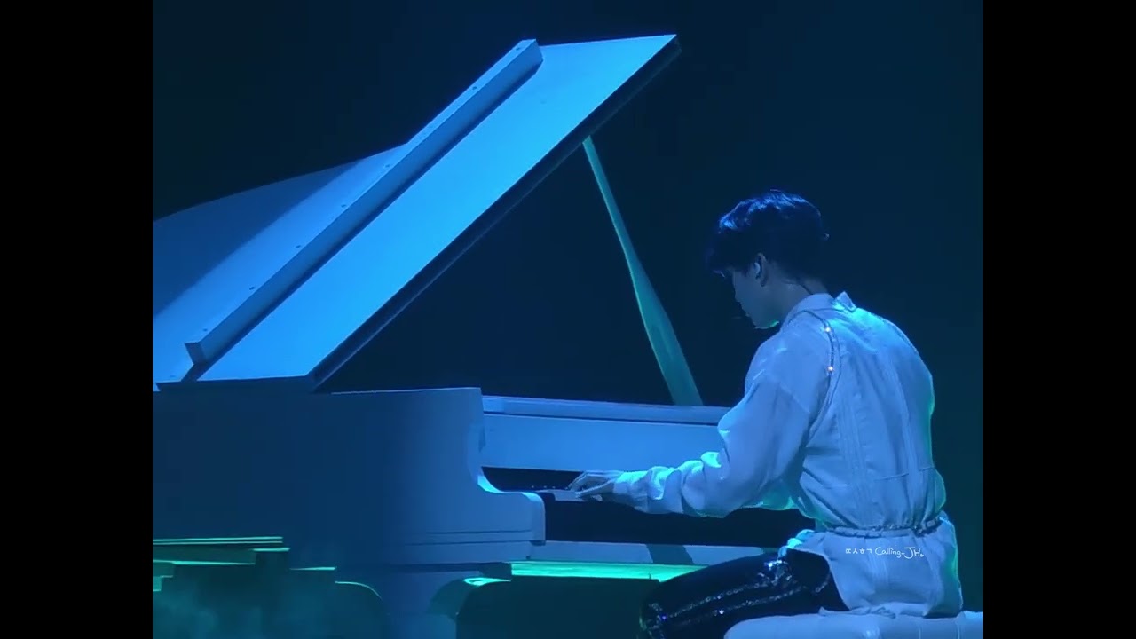 재희💚 260206 피아노 in KUALALUMPUR #재희 #JAEHEE #ジェヒ #NCTWISH #엔시티위시