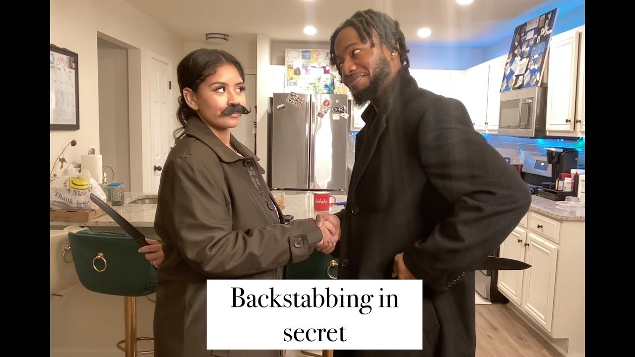 Jehovah's Witnesses Manipulating Friendships! (Part 1)