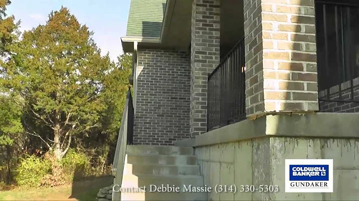 3628 Wheatfield Cir, Byrnes Mill 63051