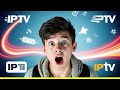 Unlock IPTV's Hidden Secrets Now!