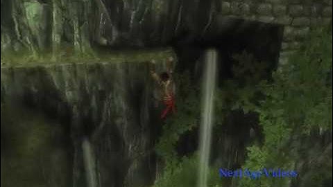 Prince of Persia Warrior Within Walkthrough Part 31