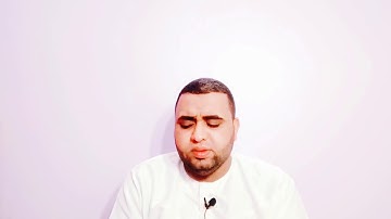 تلاوة رائعة جدا من سورة النساء القارئ احمد على الدكرورى