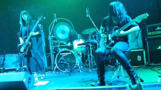 MONO - Pure as Snow (Trails of the Winter Storm) LIVE