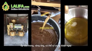 Máy ép dầu lọc liền máy 𝐘𝐙𝐋𝐗𝐐𝟏𝟒𝟎𝐗𝐂 đi khắp mọi miền Tổ quốc