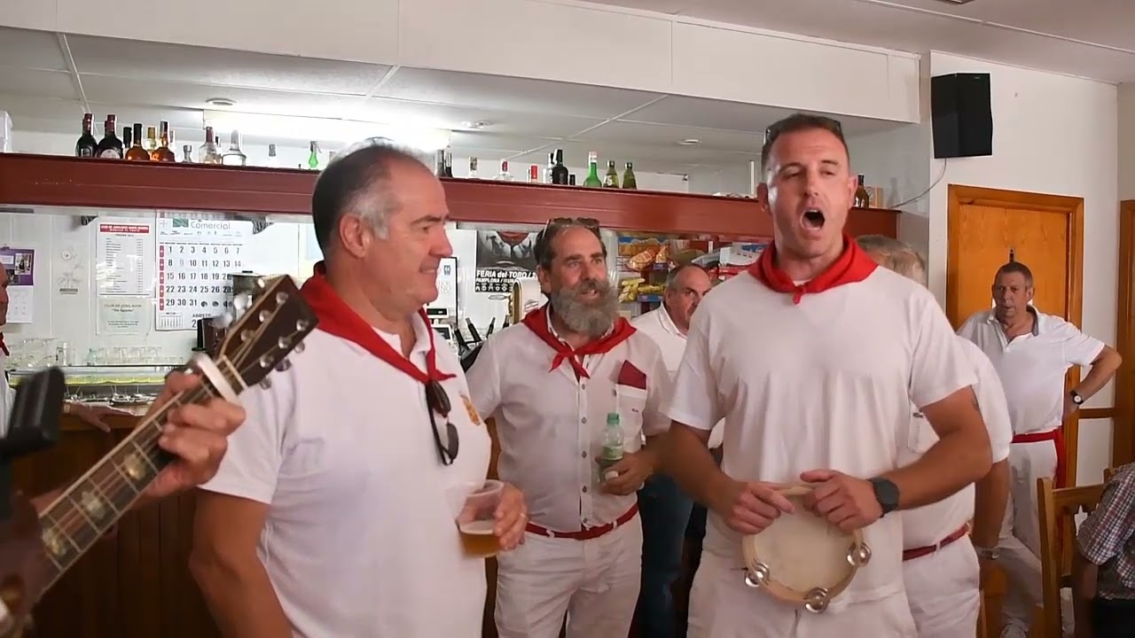 HAY FLORES DONDE HAY ESPINAS. MIGUEL AURÍA. IÑAKI BUÑUALES. JOTAS NAVARRAS