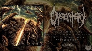 Dysentery - Invocation of Parallel Bloodlet
