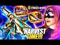 HELLCASE BIG HARVEST TIME CASE OPENING ?! !! HELLCASE PROMO CODE 2025 ! Hellcase 2025