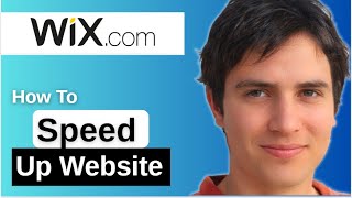 How To Speed Up Wix Website  2025  Step by Step