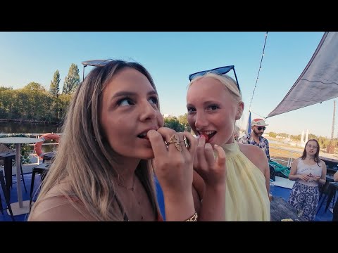 Be Akid - Baby dance (Clip Officiel)