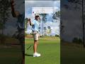 9 Holes at my new home course👀 #golf #shorts