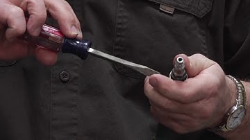 Handy DIY Tool for Winterizing an RV Water System