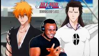bleach ep 308 dublado