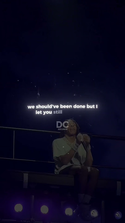 canzone d'odio - #lilbaby