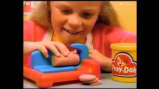 Cbs Saturday Morning Commercials, And Promos 1990-In Low Tone