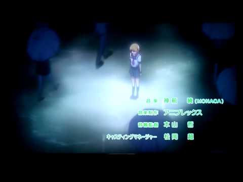 俺妹アニメバージョンとってみた