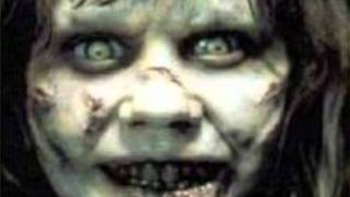 Weird/scary pokemon card