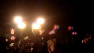 Blood Duster - Kill,Kill,Kill Live In Brisbane 2006