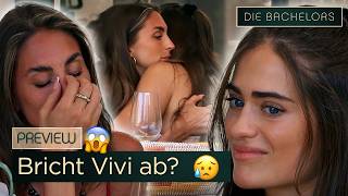 PREVIEW: An early exit? 😱 Is this the end for Vivi? 💔 | The Bachelors 2026 🌹
