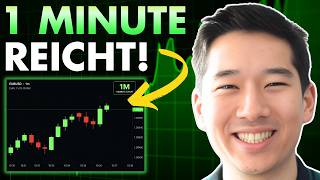 Die EINZIGE Trading Zeiteinheit, die du jemals brauchst