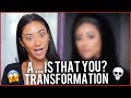 SHAY MITCHELL GETS A PRETTY LITTLE LIARS TRANSFORMATION!