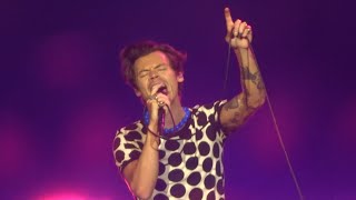 Daydreaming - Harry Styles - Harry’s House - One night only - London - Brixton