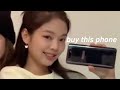jennie being a chaotic crackhead (funniest moments)