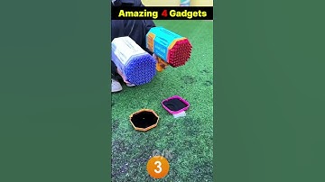 4 Best amazing cool gadgets 🔥🤯|| #shorts #gadgets