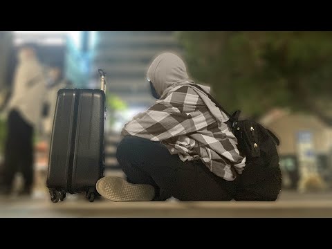 مذكرات اليابان ٣٣ سرت هوملس في اليابان