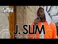 J. Slim - 30 For 30 Freestyle (2015 SXSW Edition)
