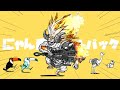 強風オールバック ver.にゃんこ大戦争