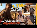 Africa    real hunting   ep 1  tamil trekker