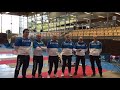 Europeo master Cognac 2026 Day 2 - Le parole degli sciabolatori Veterani Senior medaglia d'argento
