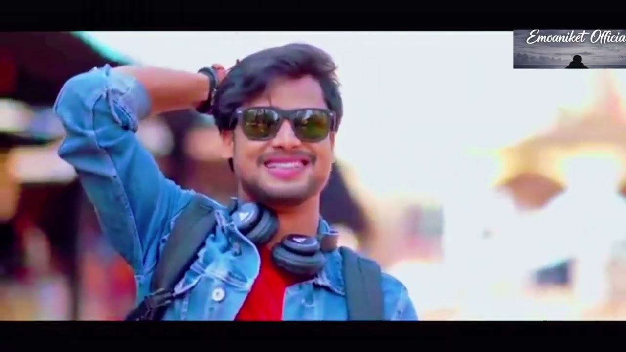 Dil Mein Utar ❤️ | New Romantic Hindi Song 2026 | Love Song | Emoaniket