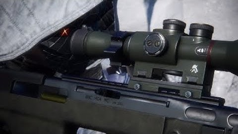 Sniper Ghost Warrior Contracts (Part3) Kill Antanasia X.Alikhanova # Destroy Genetics Program Data