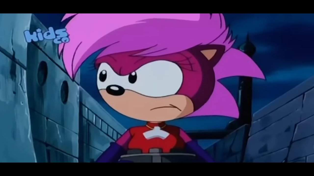 Mirela Corbeanu Sonia Sonic Underground Youtube 