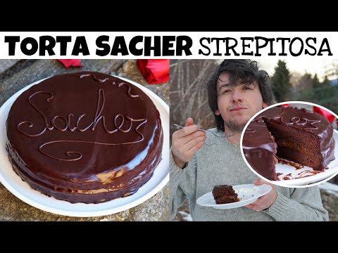 SACHERTORTE: TUTTI I