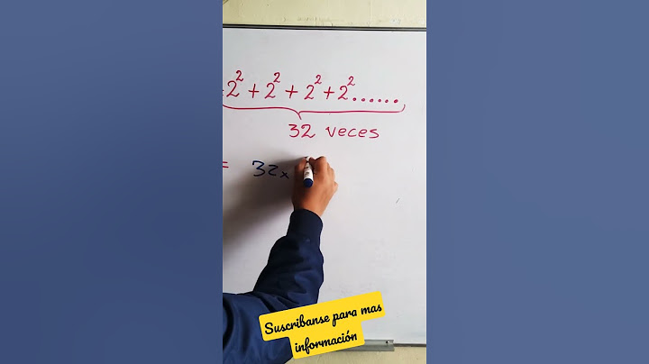solo se multiplica por la cantidad de veces # 😃