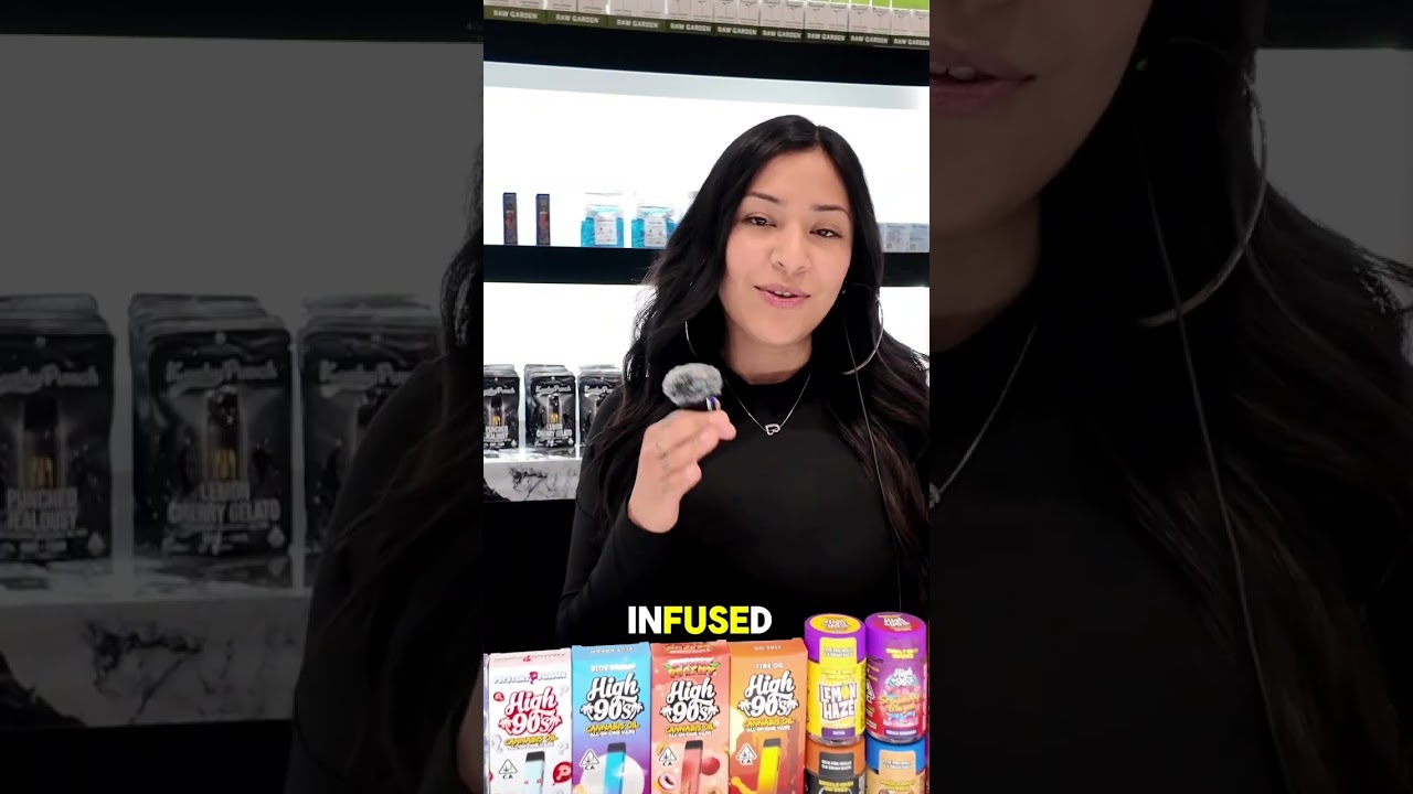 HIGH90's AT BONAFIDE!