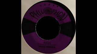 Hailu Mergia – Hailu