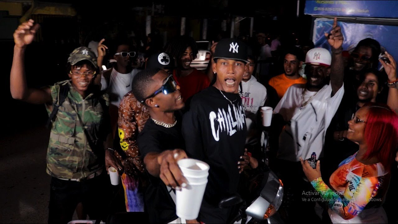 DELICUENTE SI - LORIEL DE CALLE (VIDEO OFFICIAL)