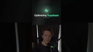 This trick gives you 10X more storage in Supabase.