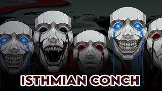AQW Isthmian Conch Bot
