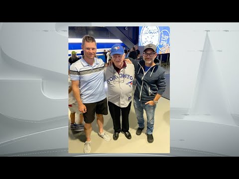 Sending our love to our friend Derek Wills and his family