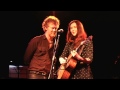 Glen Hansard &amp; Lisa Hannigan - O sleep (Firenze, Viper Theatre, February 22nd 2013)