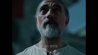 End Of Halil Pasha ⚖️ Sultan Mehmat’s Toughest Decision Real Ottoman History Scene