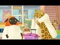 やんやんマチコ 第7話 「ユラユラやん？」