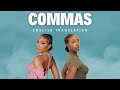 Capture de la vidéo Ayra Starr - Commas (Meaning And Explanation)